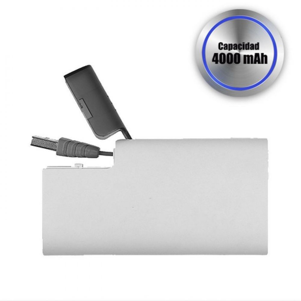 BATERIA PORTATIL AMET